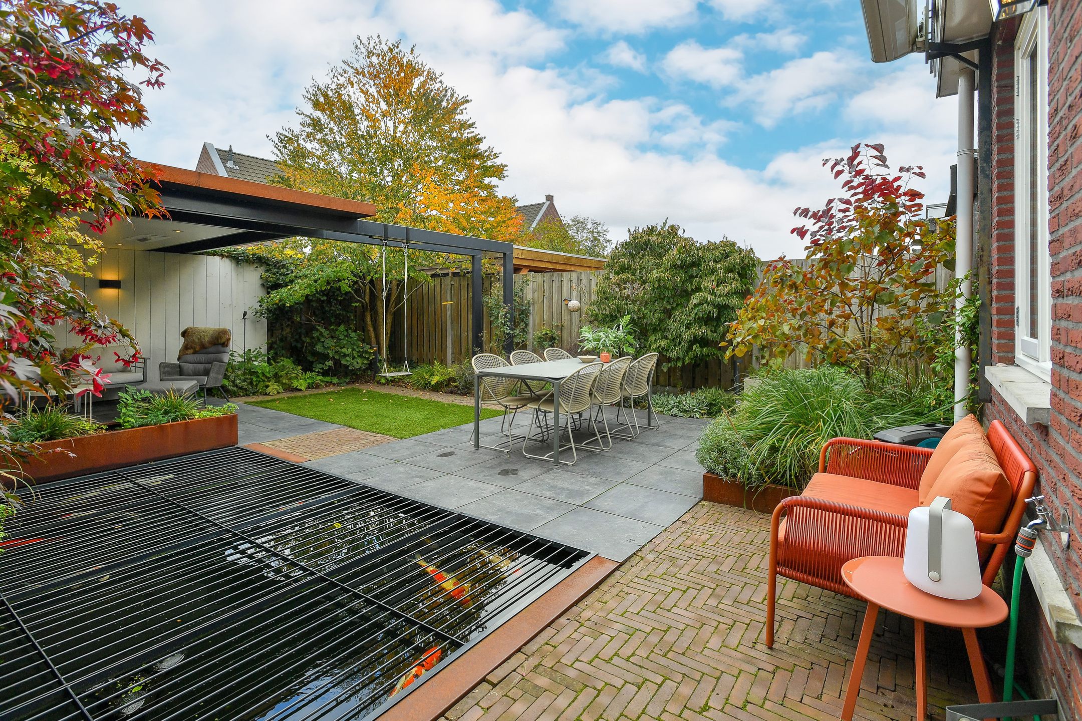 Photo 39 of Het Bloemendaal 21