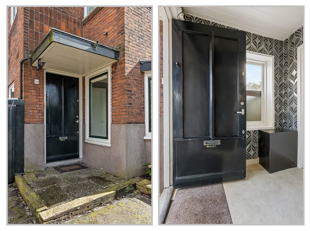Ground floor apartment with garden near Hilversum center — 13