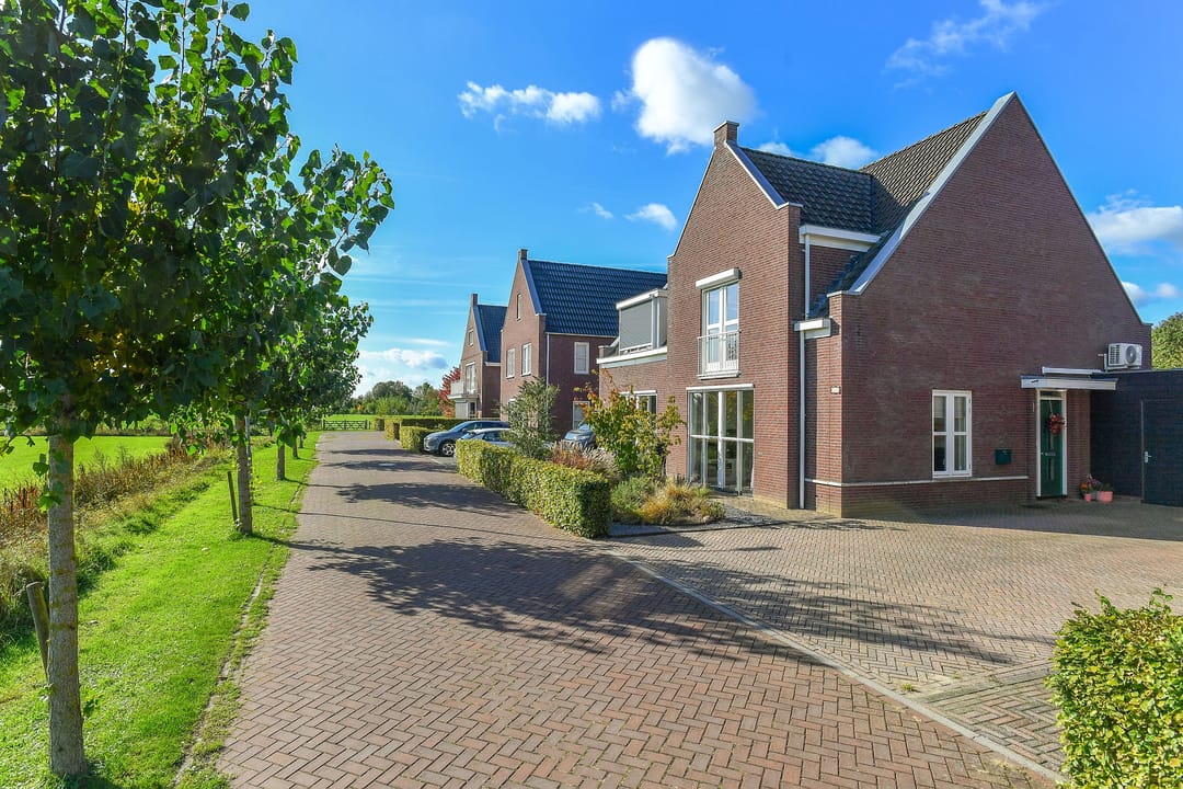 Photo 52 of Het Bloemendaal 21