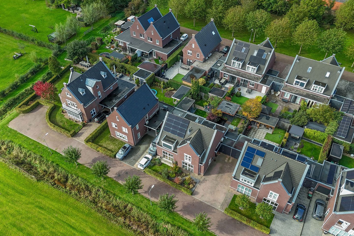 Photo 55 of Het Bloemendaal 21