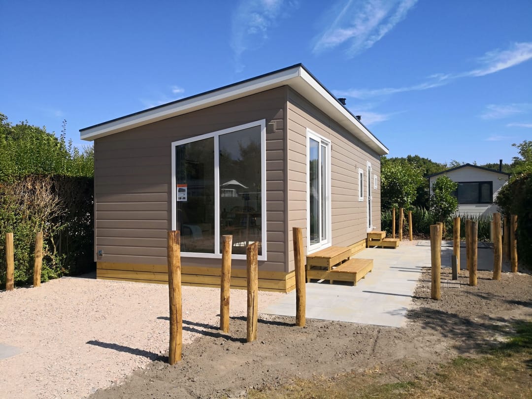 Foto 2 van Strandhoekweg 1-33