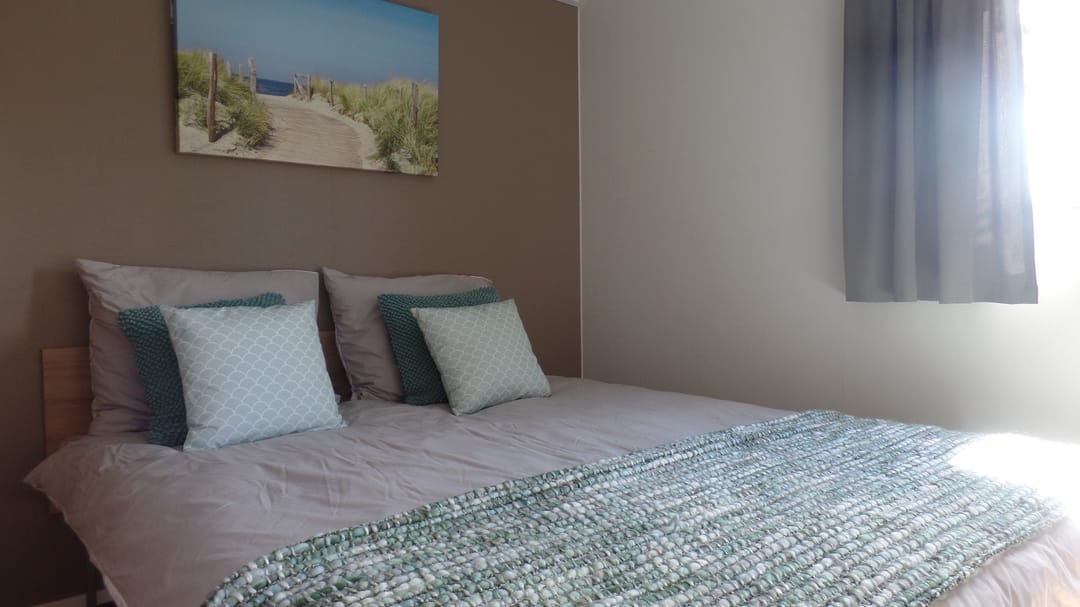 Foto 8 van Strandhoekweg 1-33