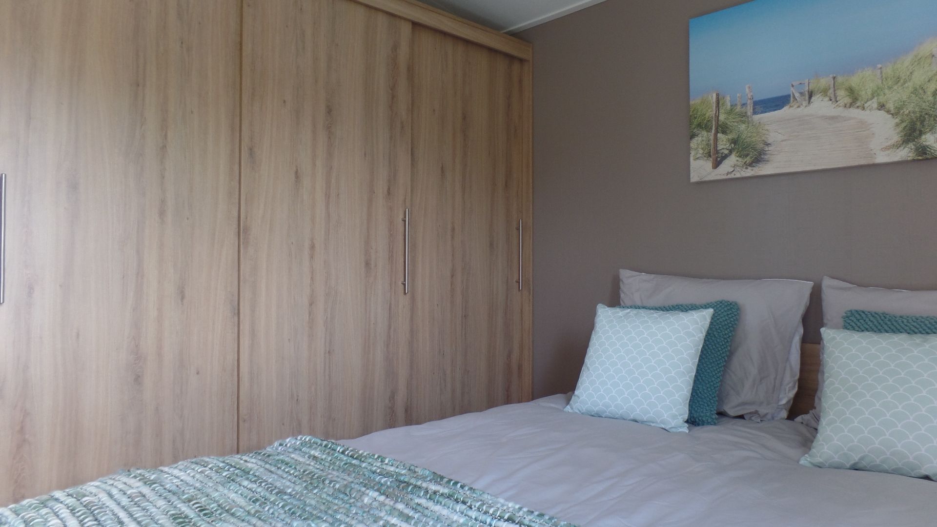 Foto 9 van Strandhoekweg 1-33