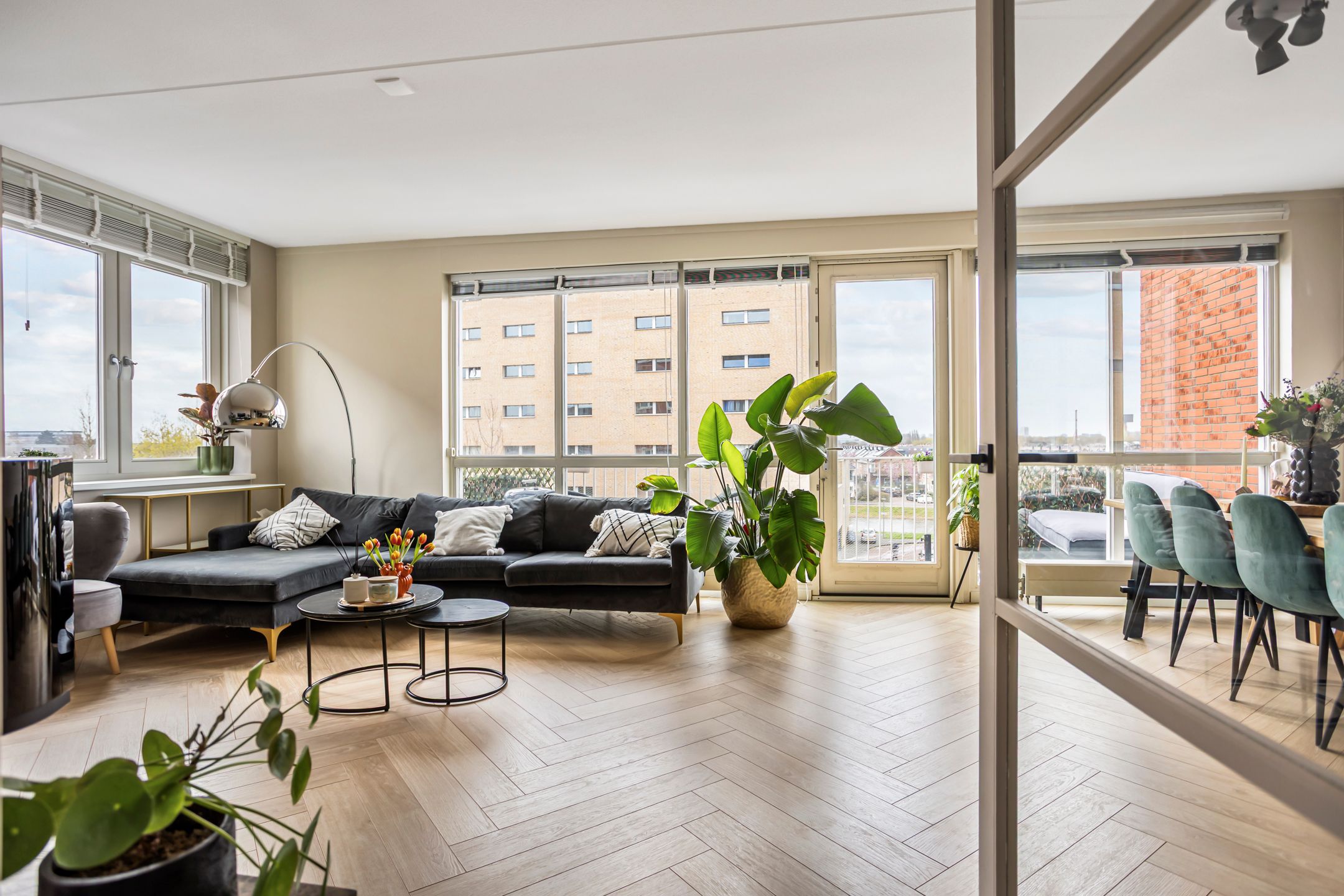 Photo 3 of Van Baaklaan 19