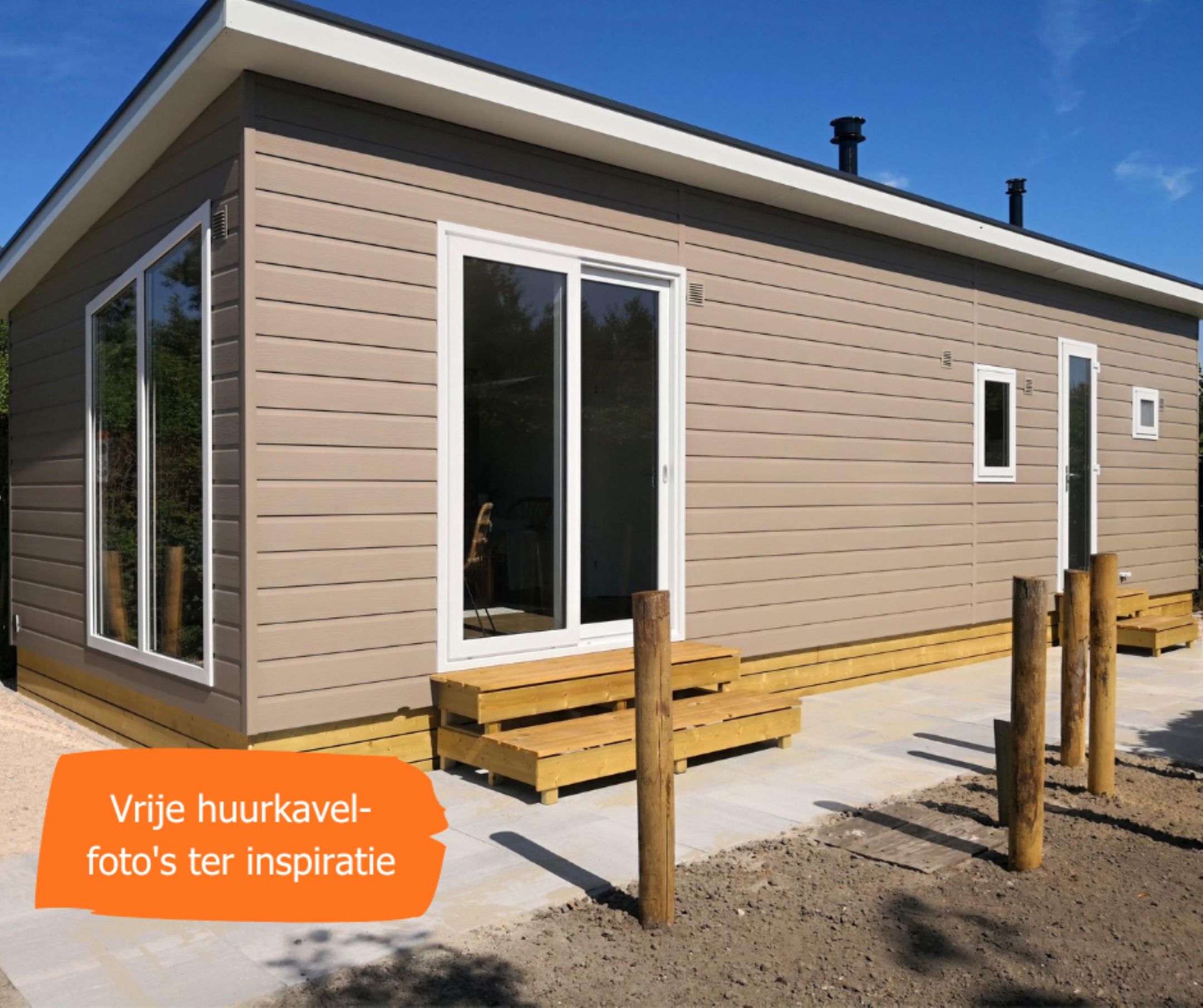 Foto 12 van Strandhoekweg 1-33