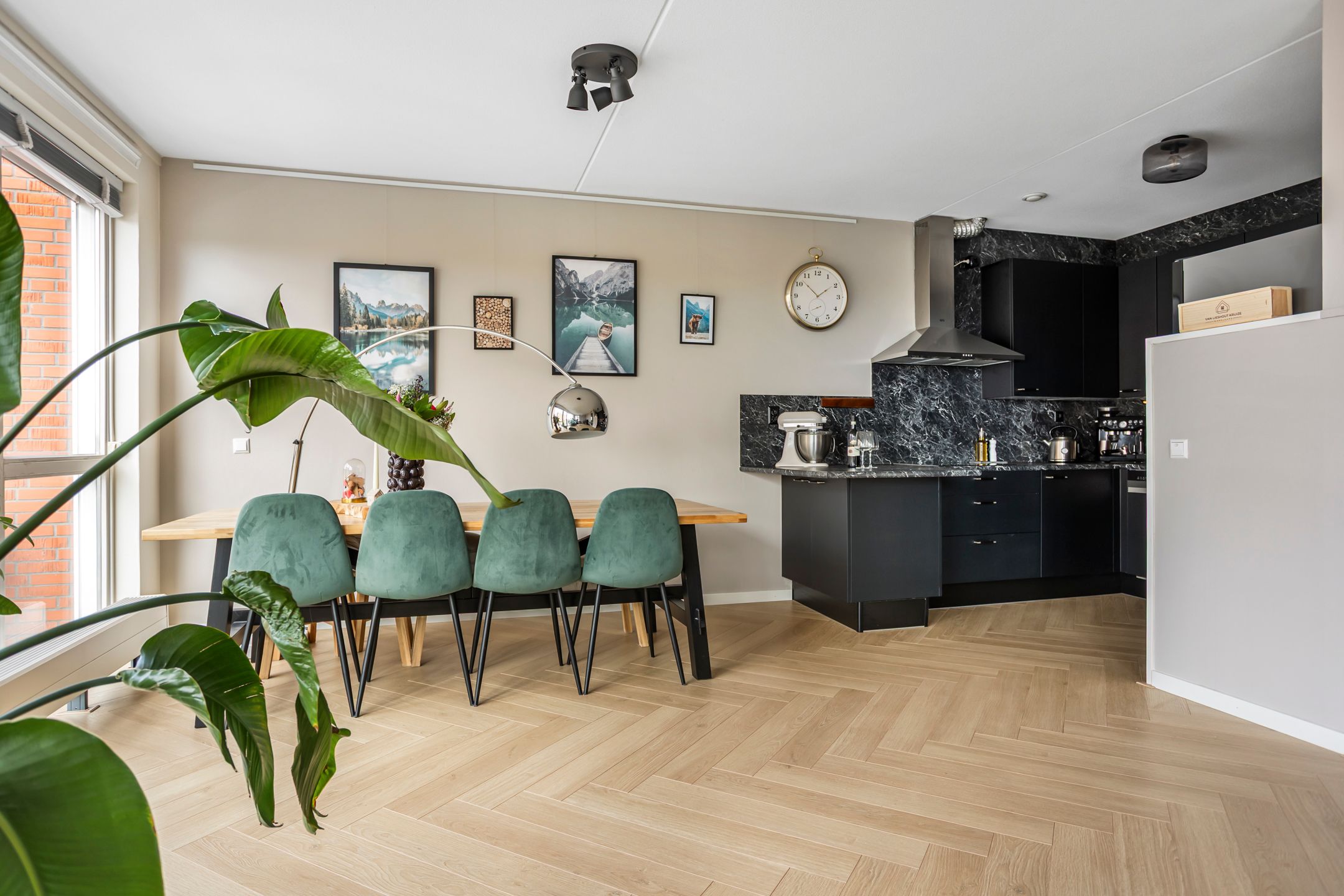 Photo 6 of Van Baaklaan 19