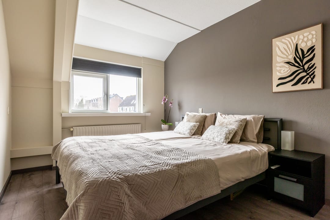 Foto 2 van Meerkoethof 19