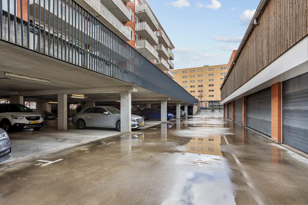 Photo 26 of Van Baaklaan 19