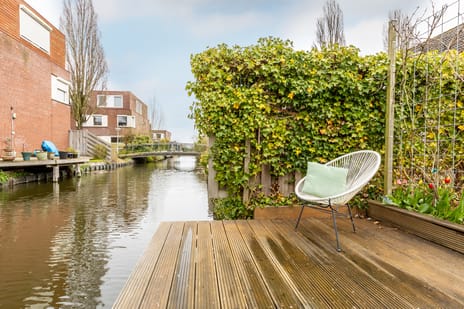 Meerkoethof 19 tertiary image