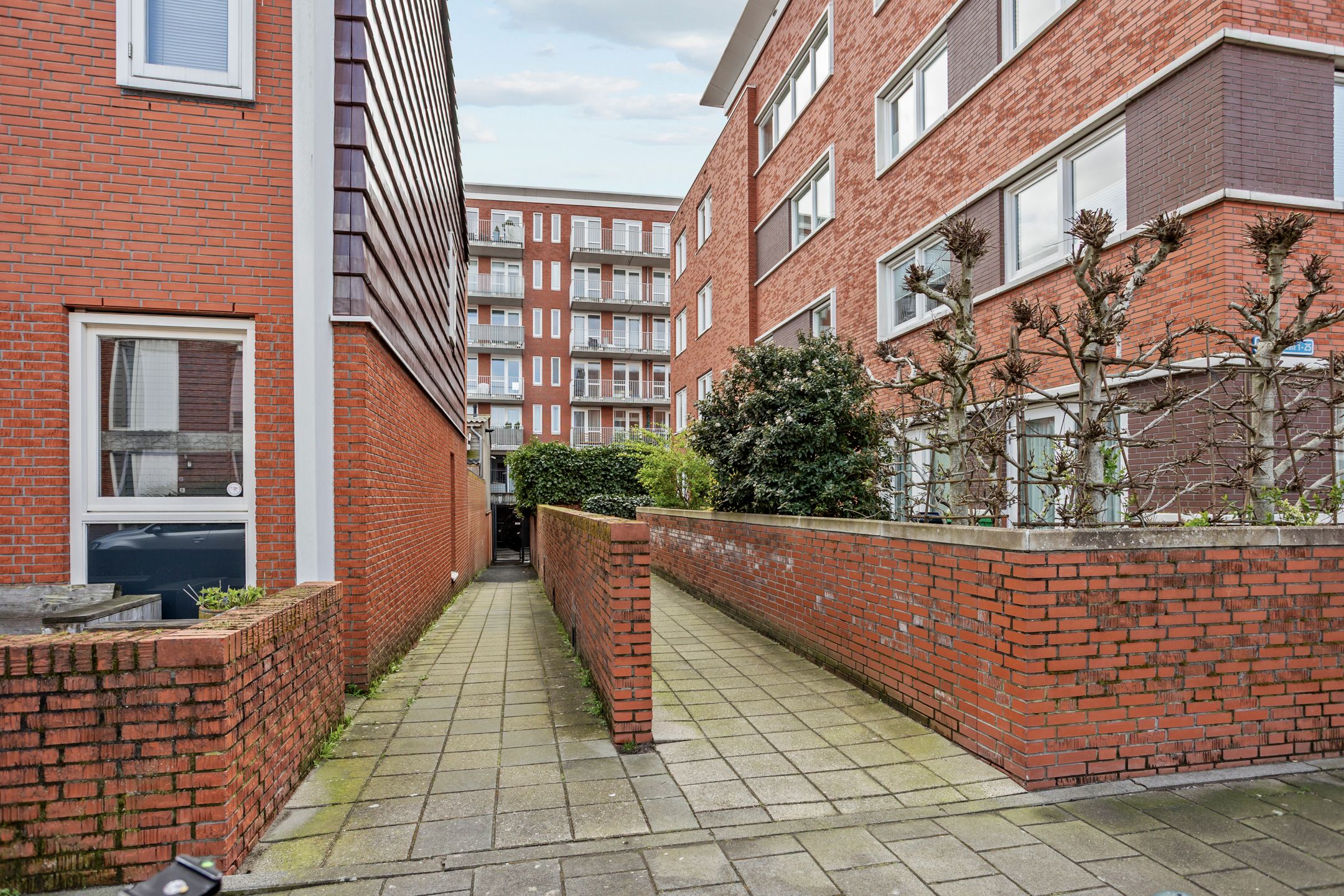 Photo 27 of Van Baaklaan 19