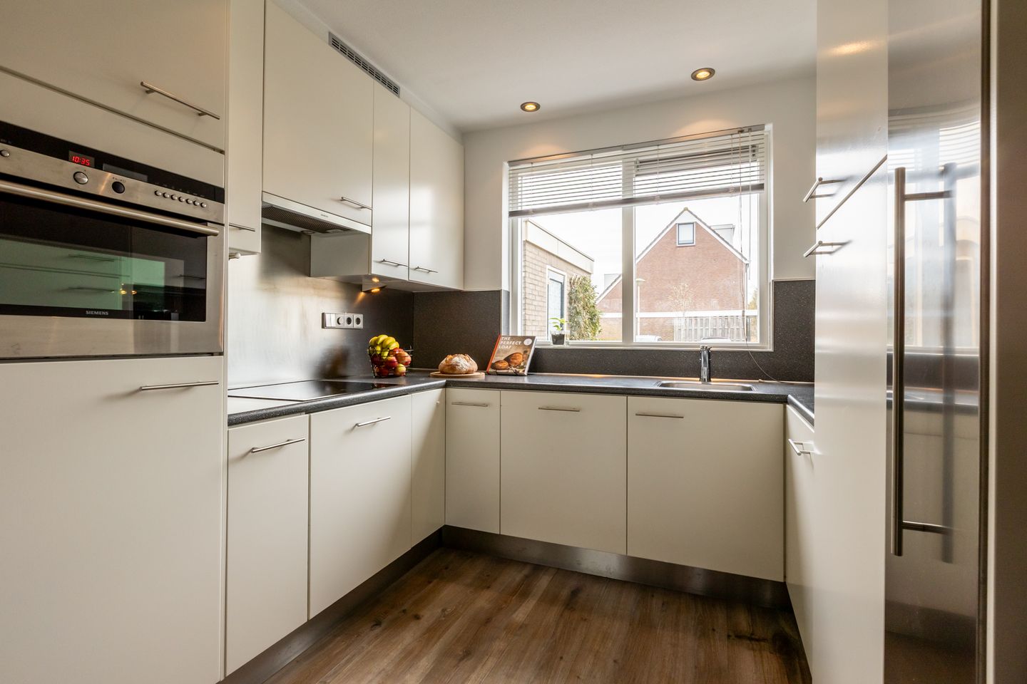 Foto 4 van Meerkoethof 19