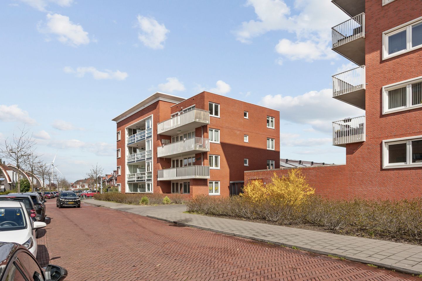 Photo 29 of Van Baaklaan 19