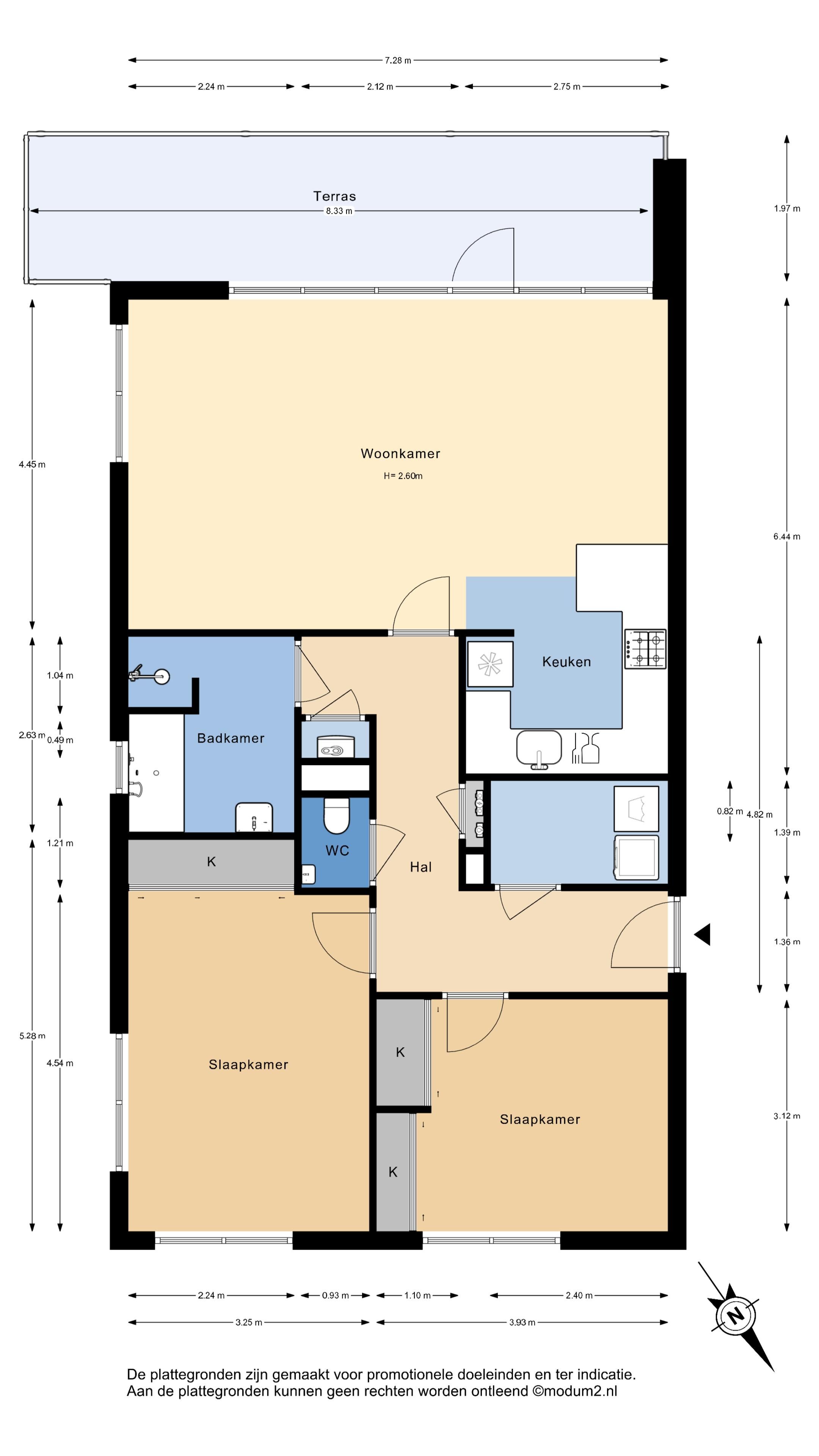 Photo 30 of Van Baaklaan 19