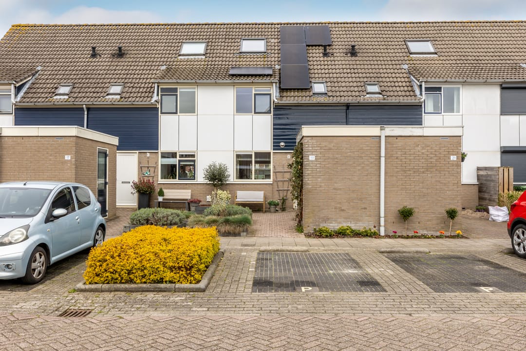 Foto 8 van Meerkoethof 19