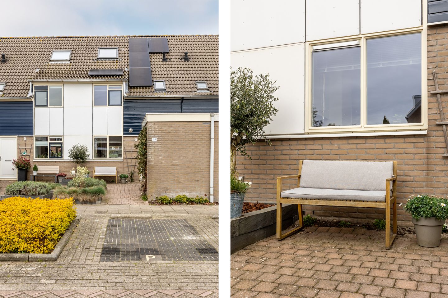 Foto 10 van Meerkoethof 19