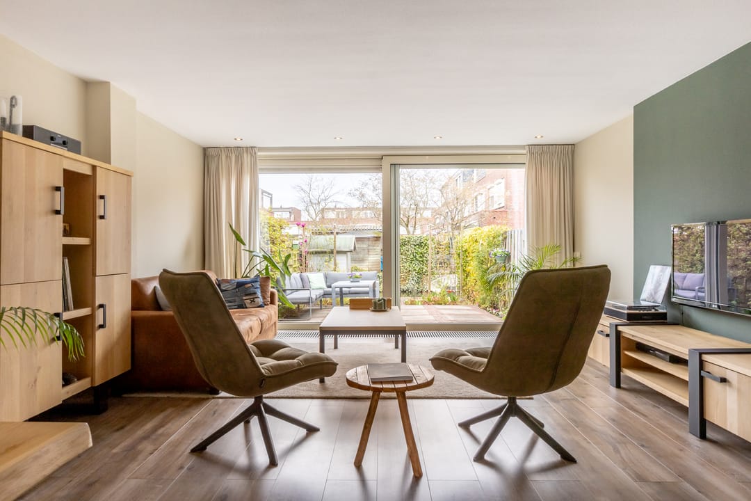 Foto 13 van Meerkoethof 19