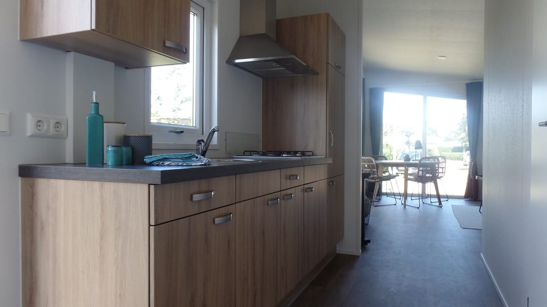 Foto 7 van Strandhoekweg 1-33