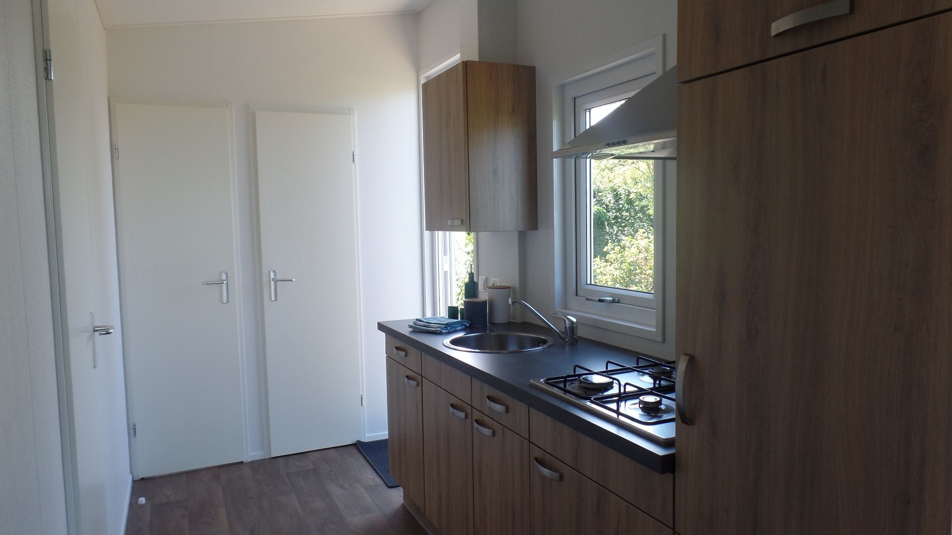 Foto 6 van Strandhoekweg 1-33