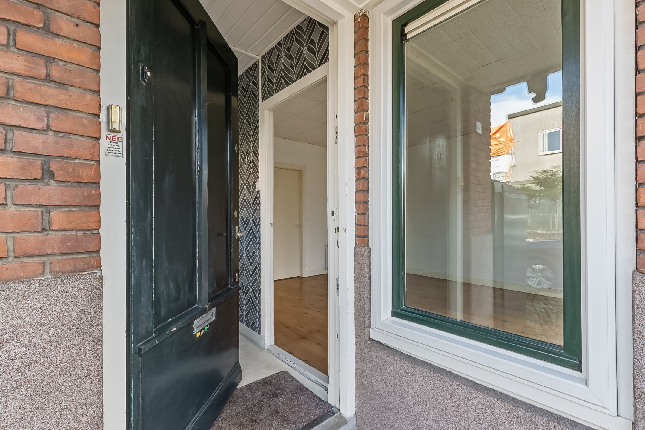 Ground floor apartment with garden near Hilversum center — 12