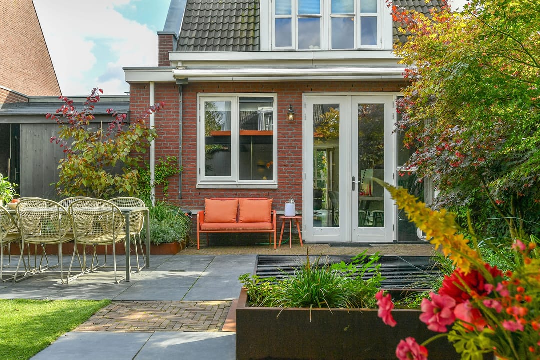 Photo 38 of Het Bloemendaal 21