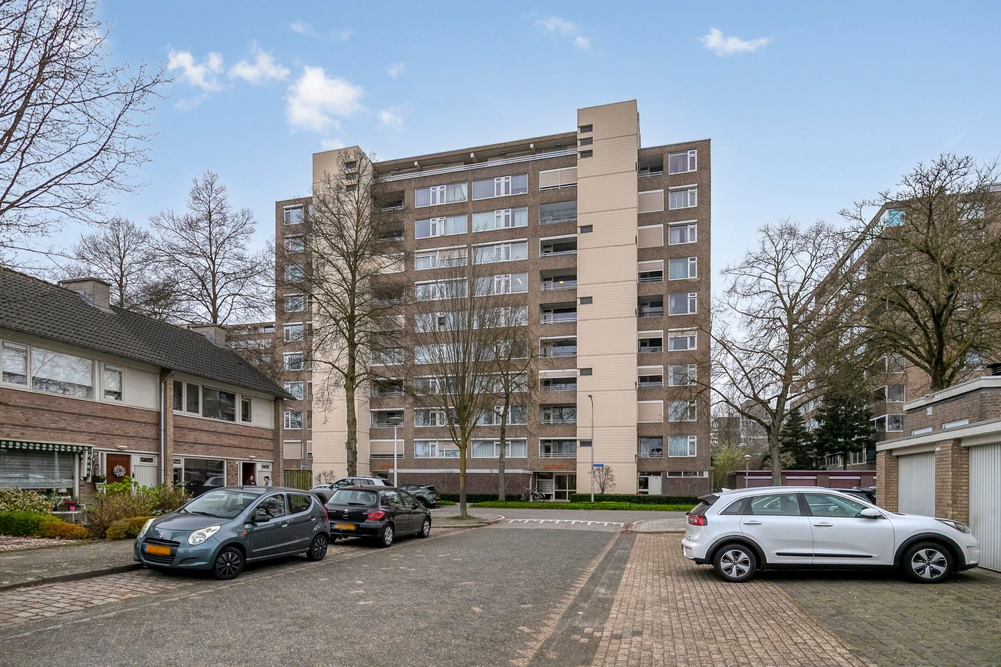 Foto 4 van Venuslaan 347