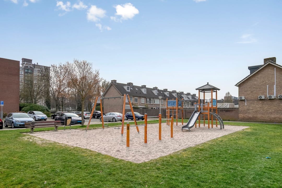 Foto 47 van Venuslaan 347