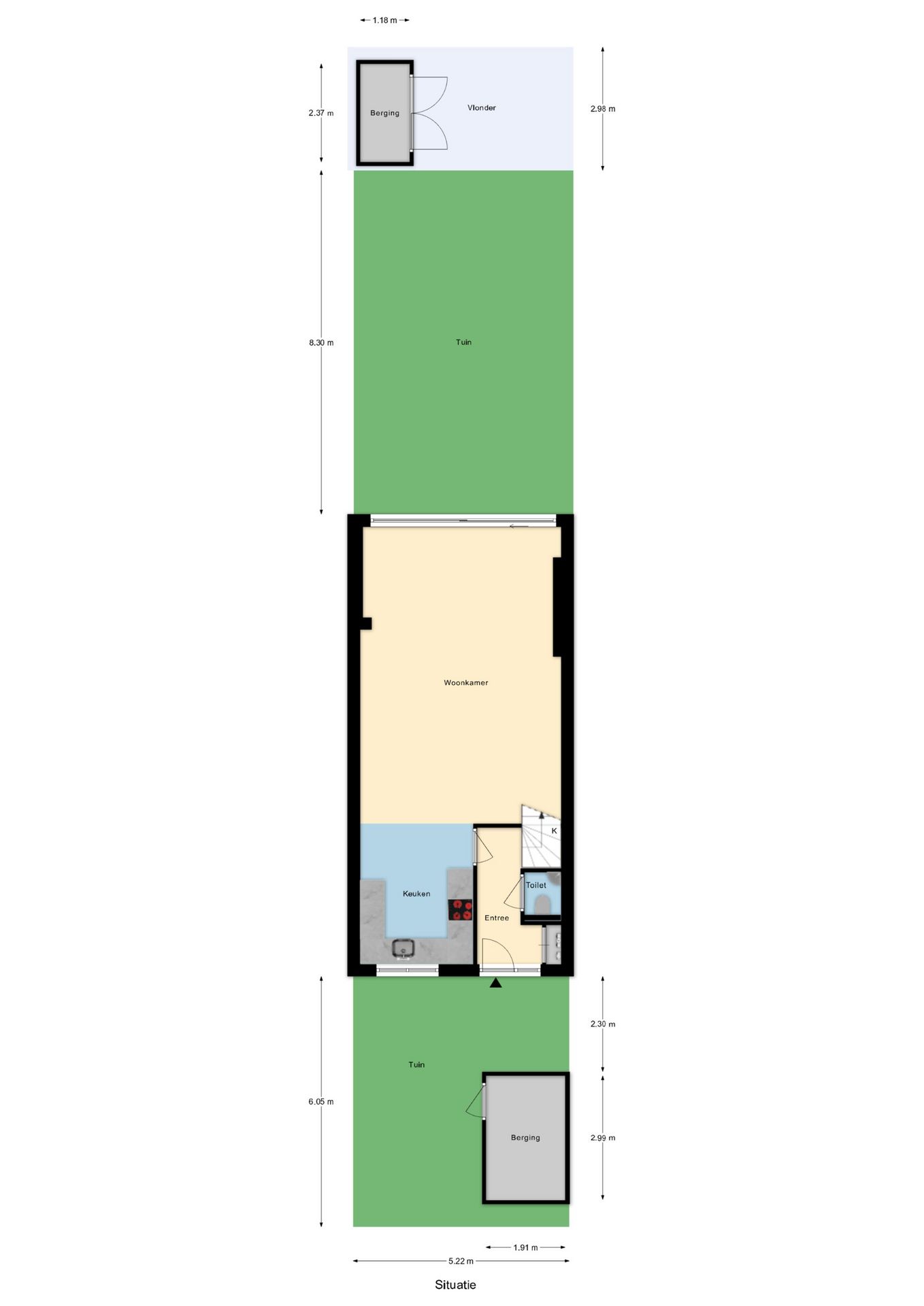 Foto 44 van Meerkoethof 19