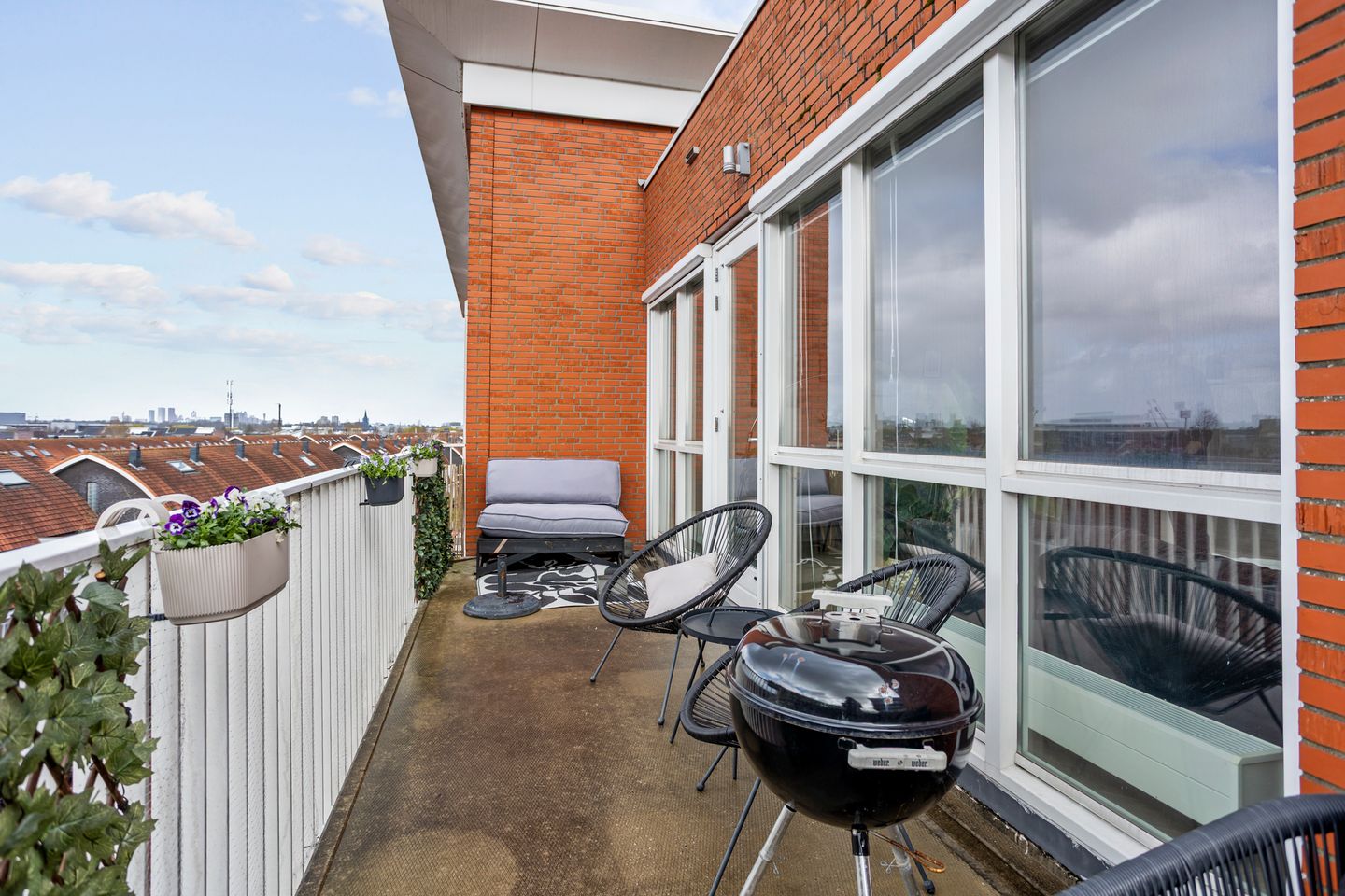 Photo 10 of Van Baaklaan 19