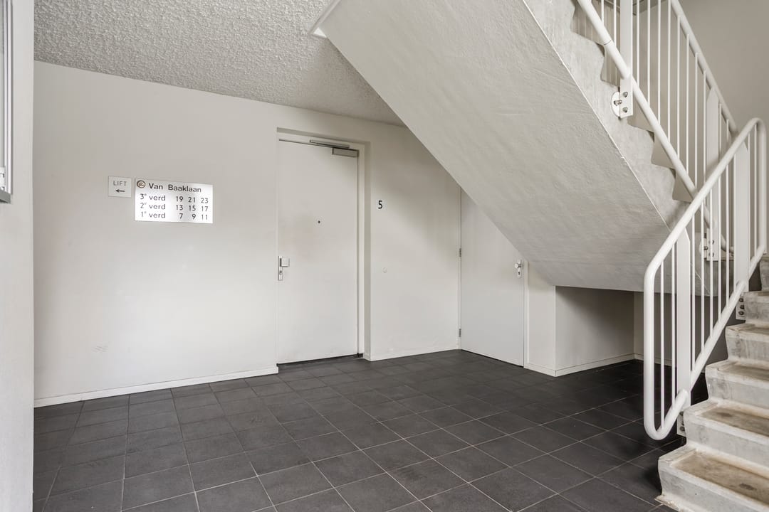 Photo 23 of Van Baaklaan 19