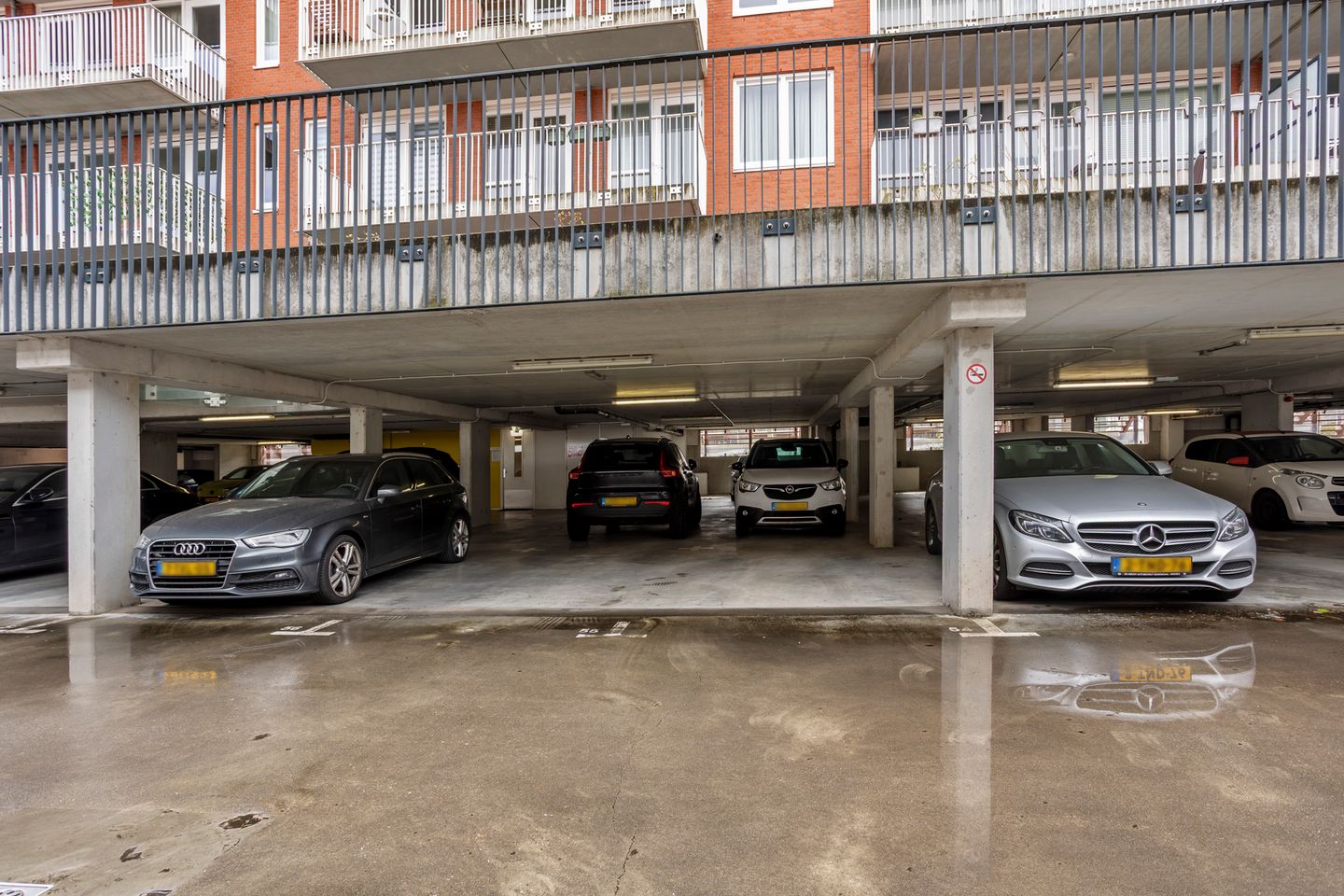 Photo 25 of Van Baaklaan 19