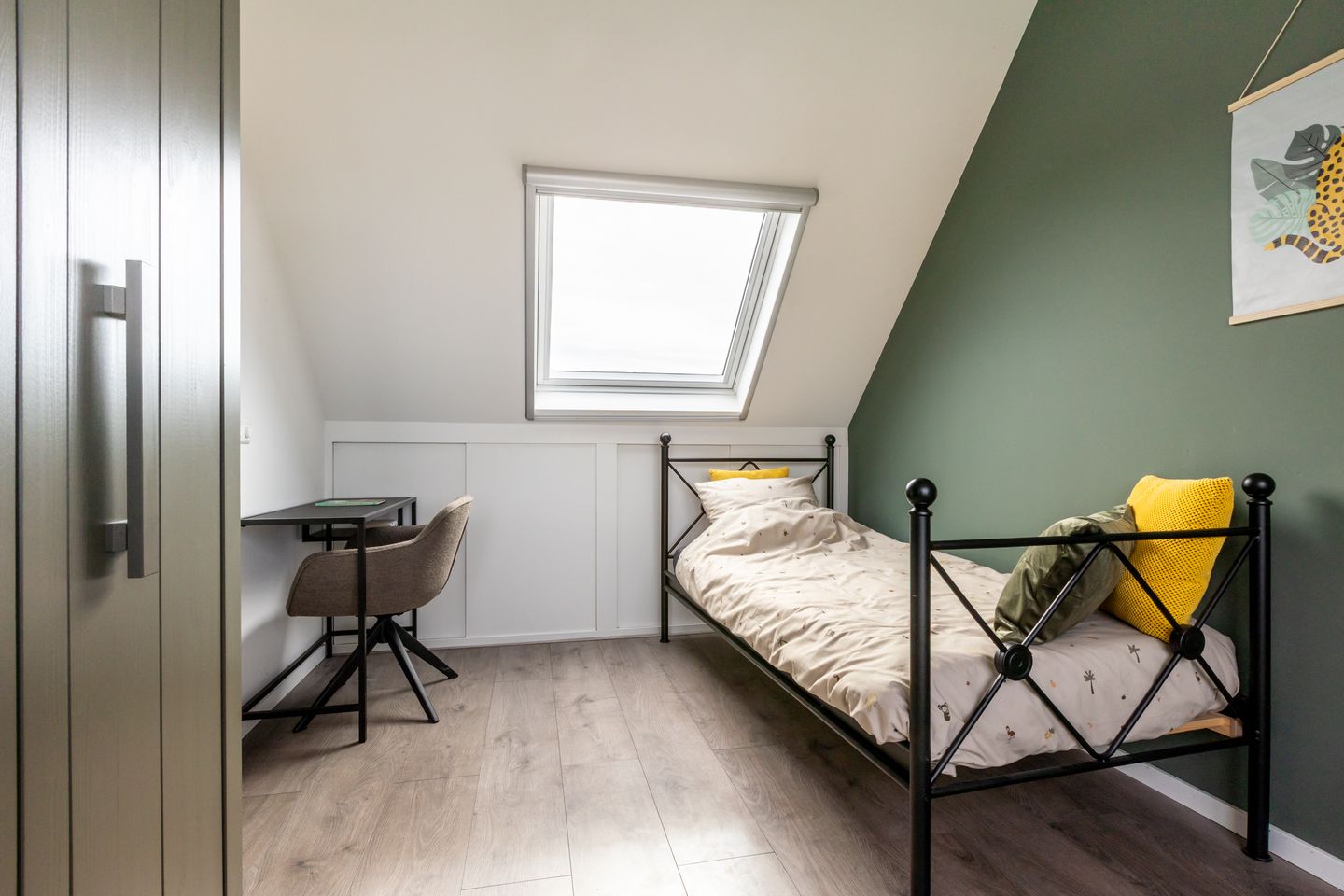 Foto 34 van Meerkoethof 19