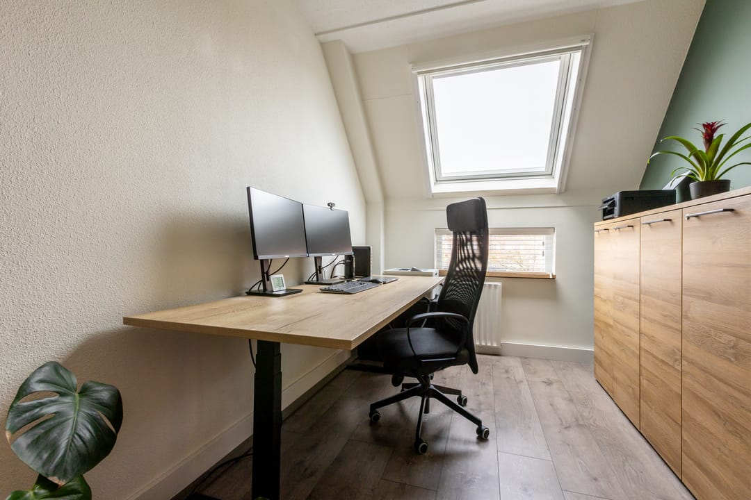 Foto 31 van Meerkoethof 19