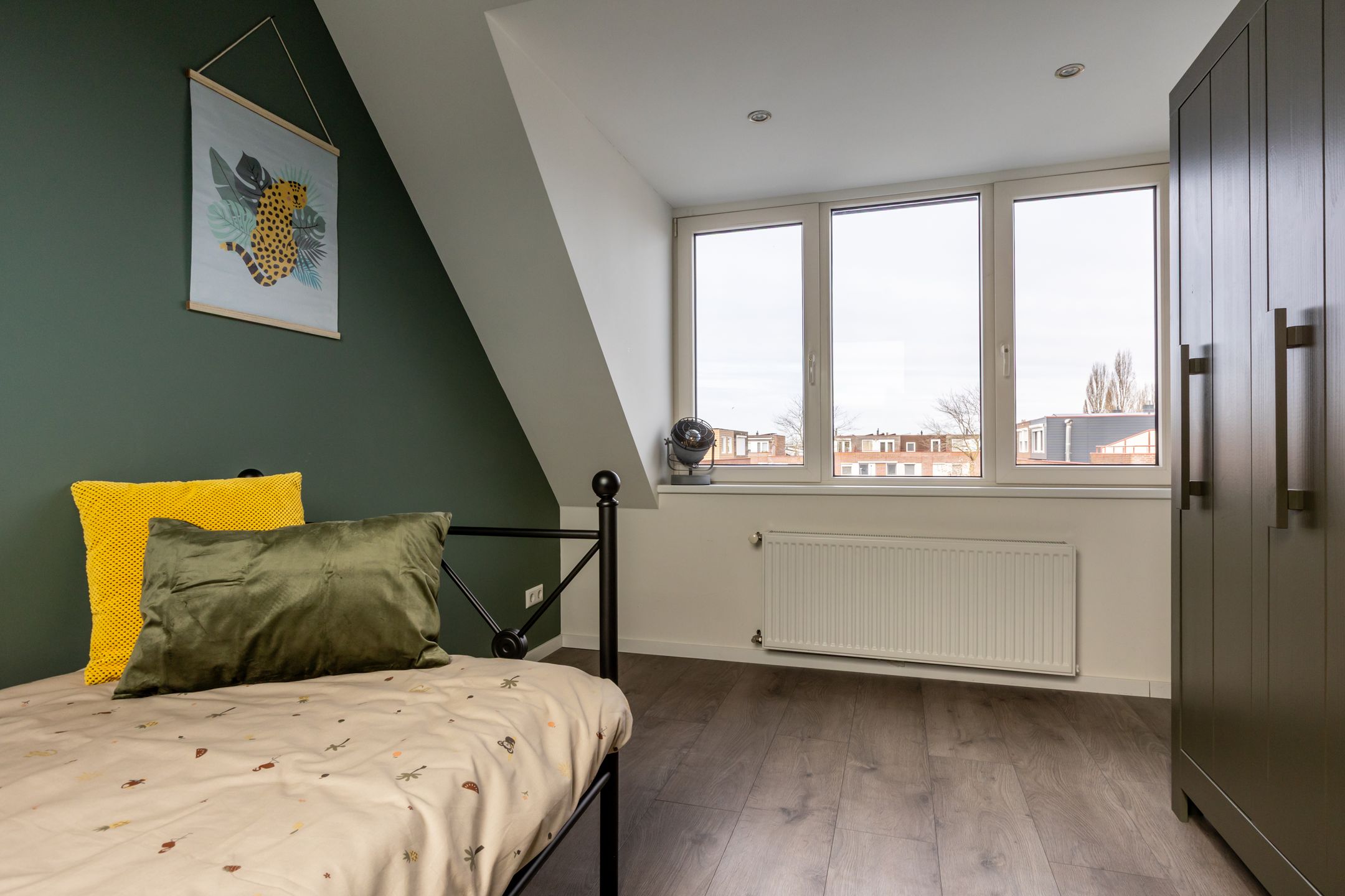 Foto 33 van Meerkoethof 19