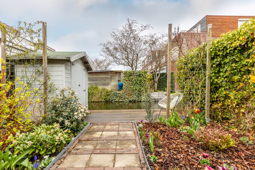 Foto 38 van Meerkoethof 19