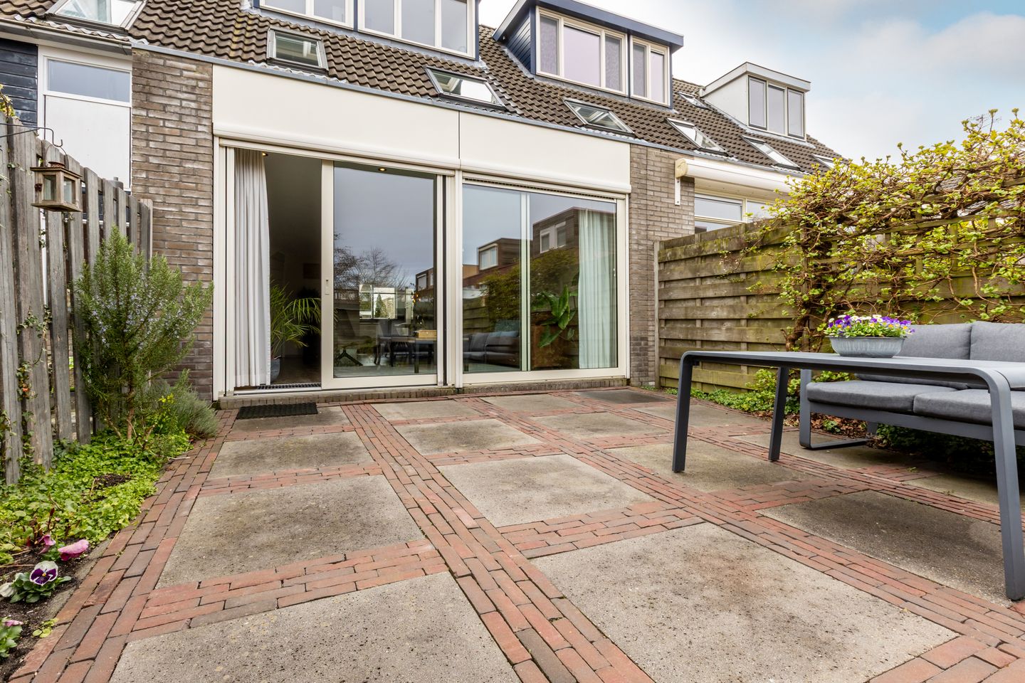 Foto 40 van Meerkoethof 19