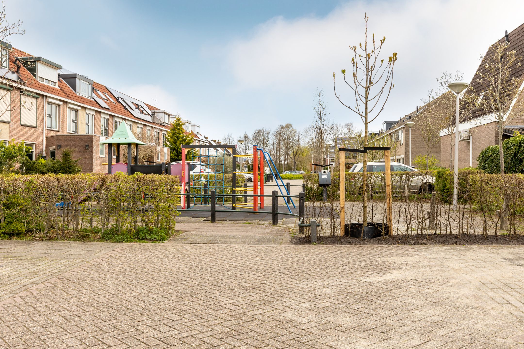 Foto 42 van Meerkoethof 19