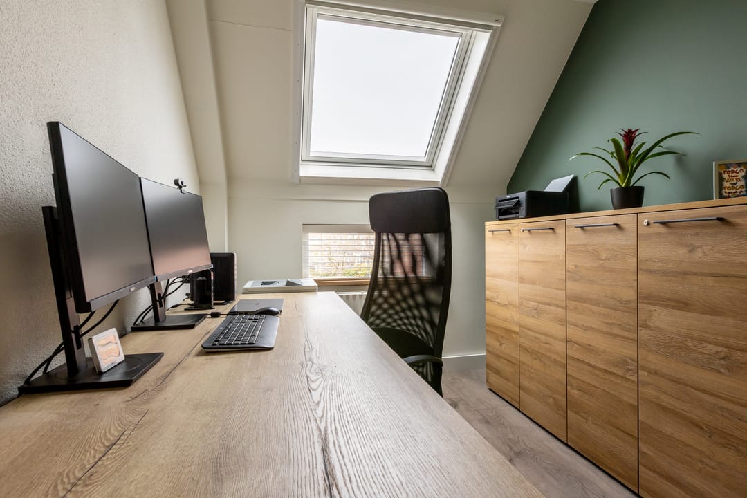 Foto 32 van Meerkoethof 19