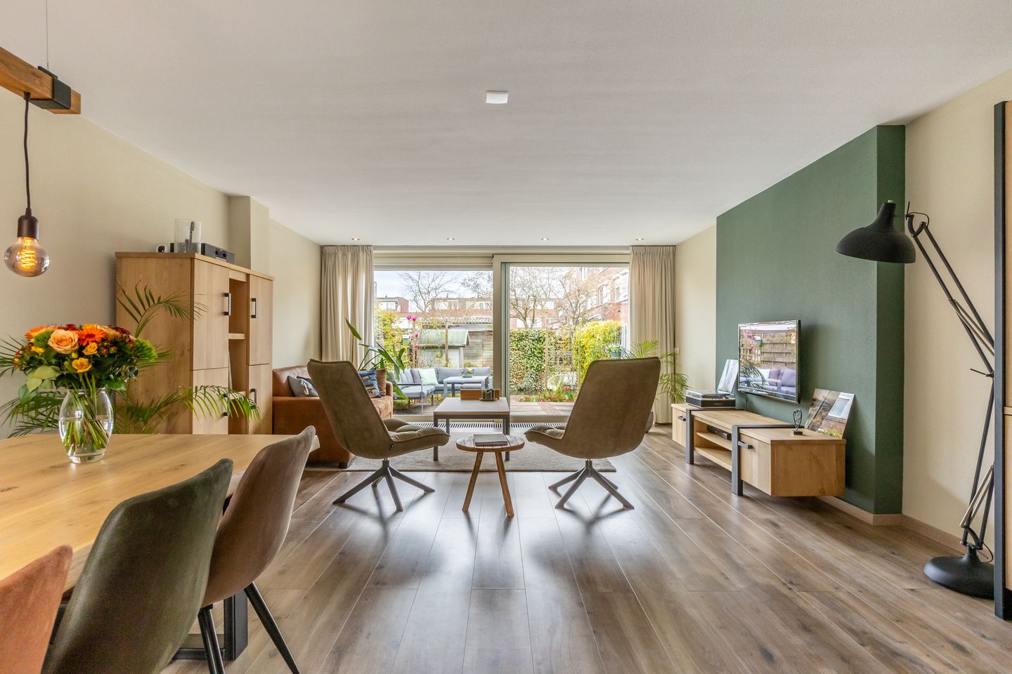 Foto 5 van Meerkoethof 19