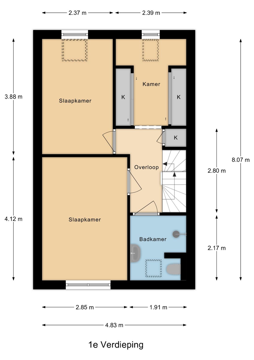 Foto 46 van Meerkoethof 19