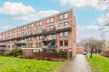 Aaf Bouberstraat 88 tertiary image