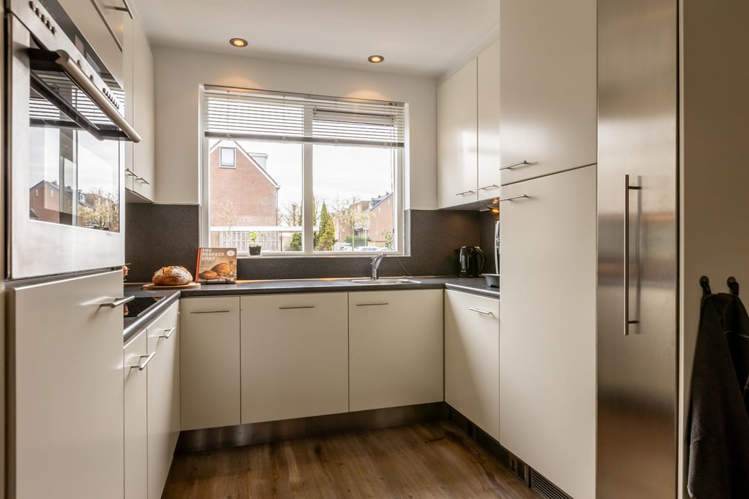 Foto 23 van Meerkoethof 19