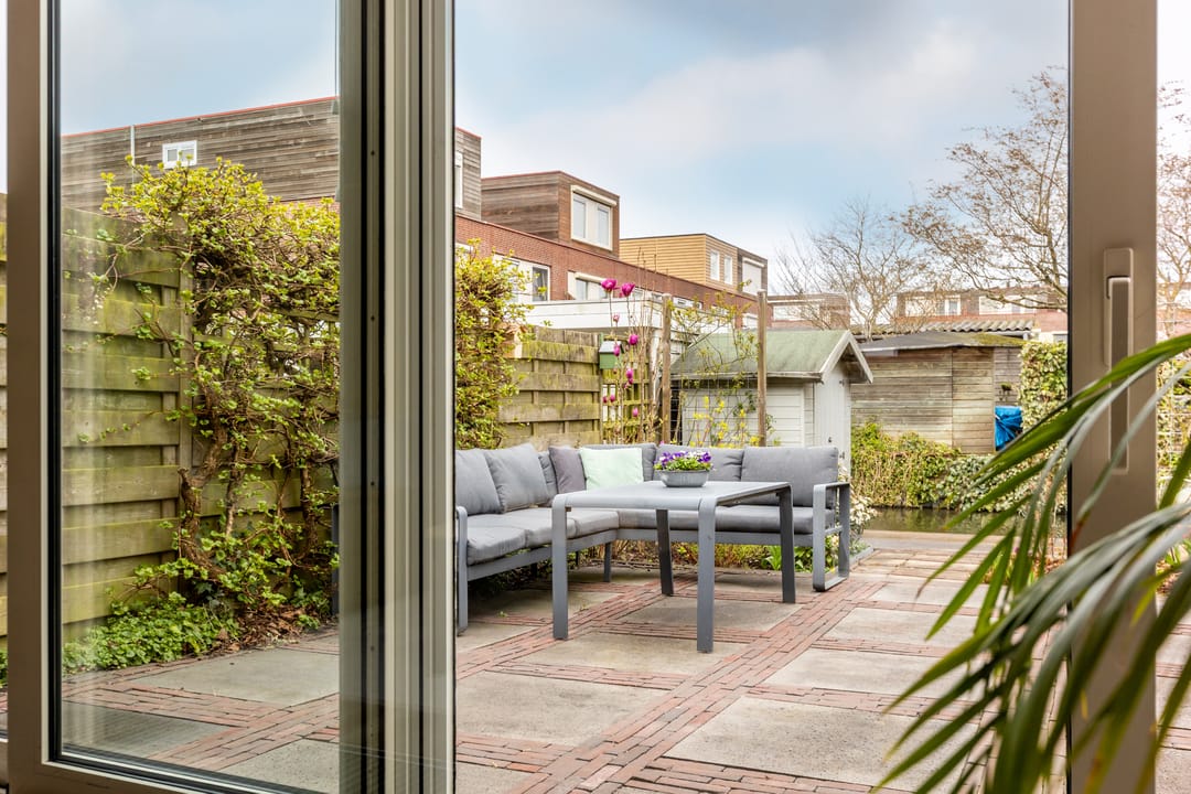 Foto 37 van Meerkoethof 19