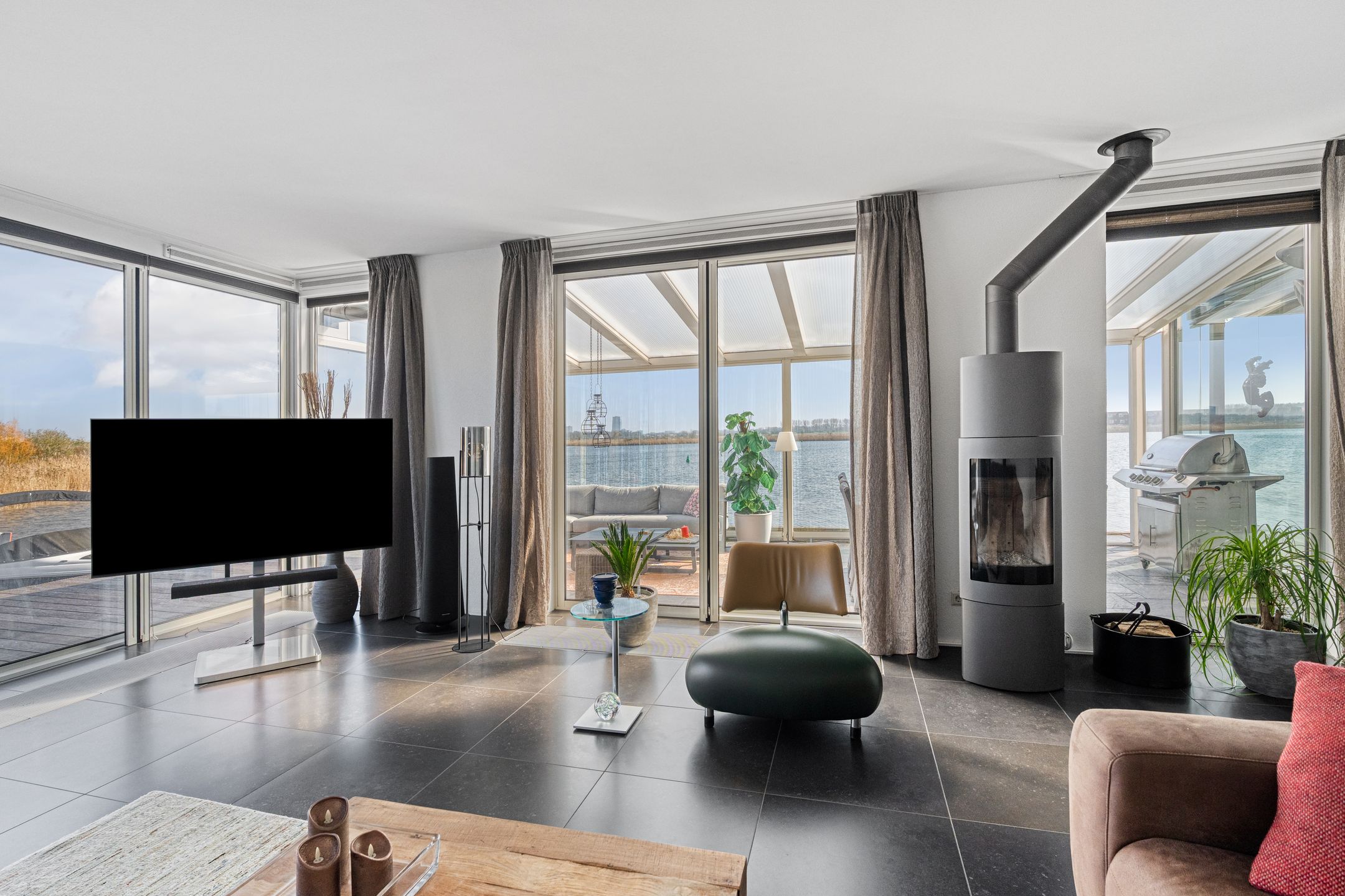 Foto 6 van Drijfanker 50