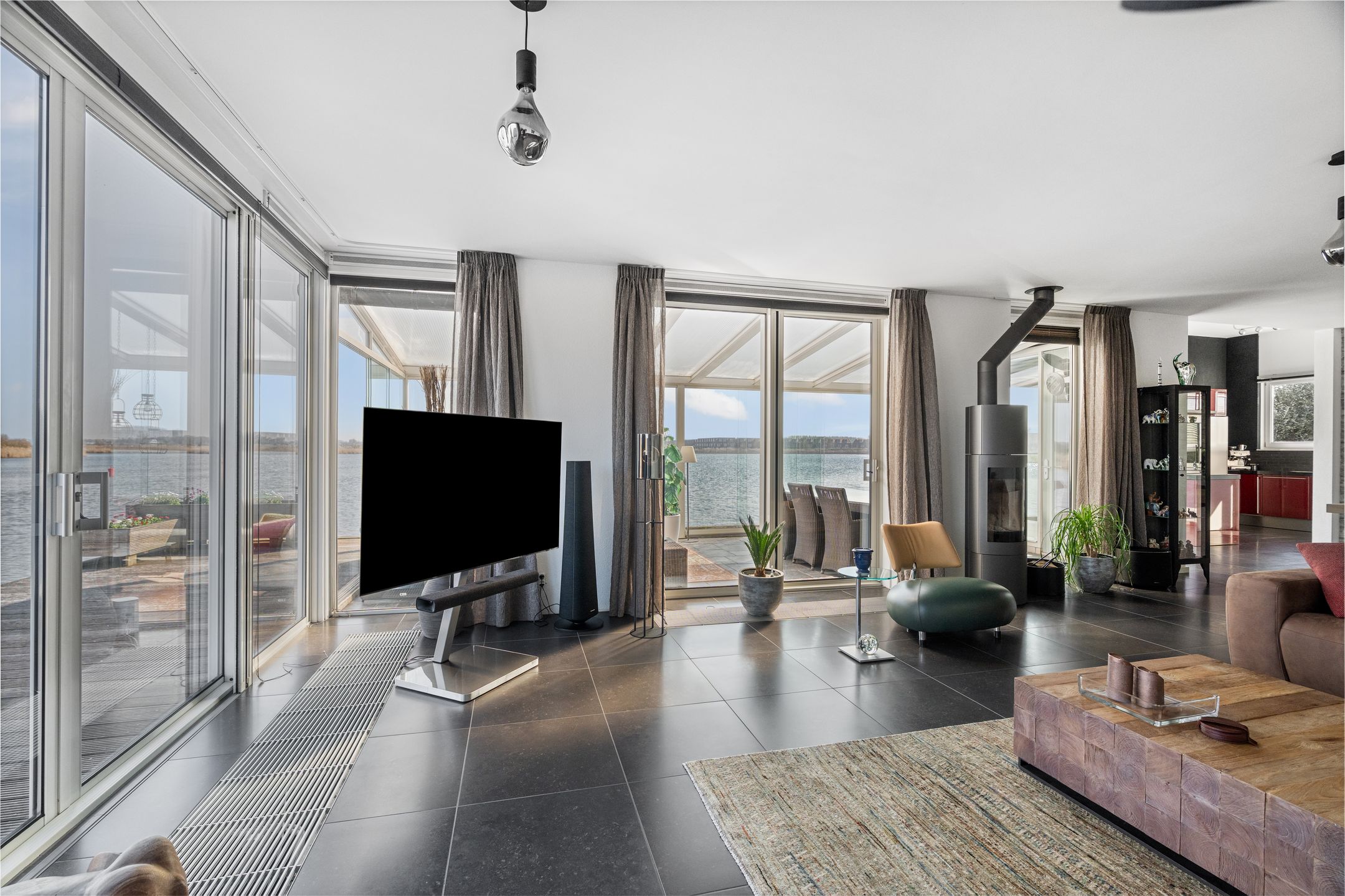 Foto 9 van Drijfanker 50