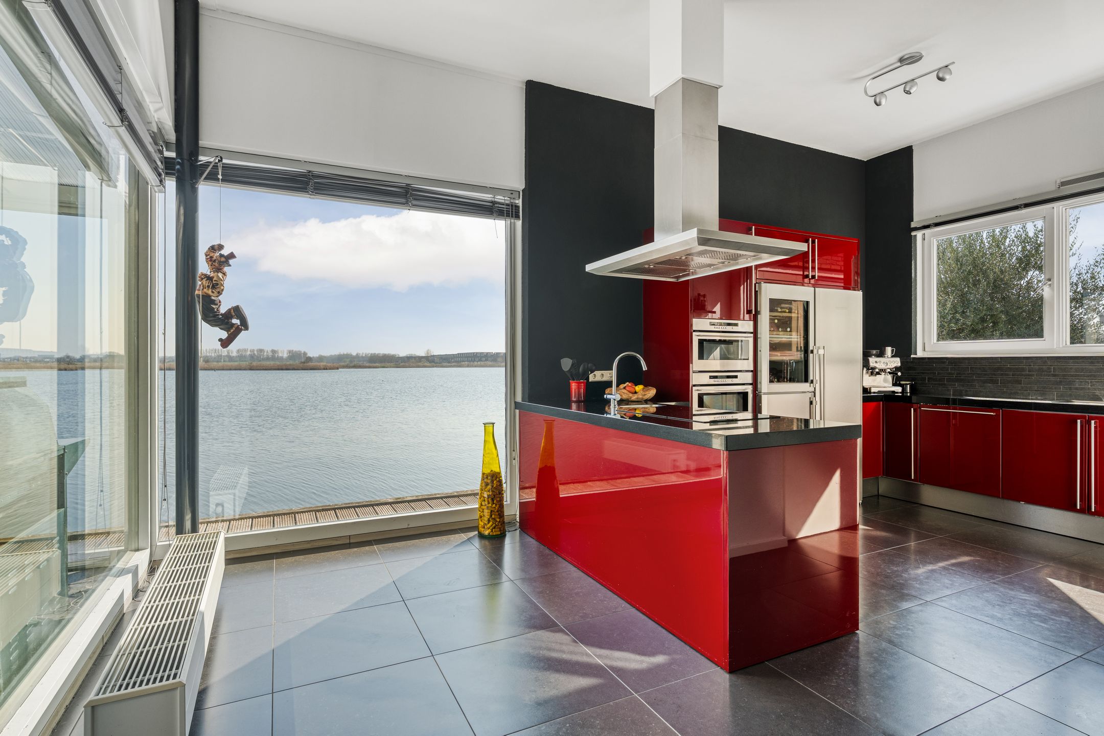 Foto 12 van Drijfanker 50