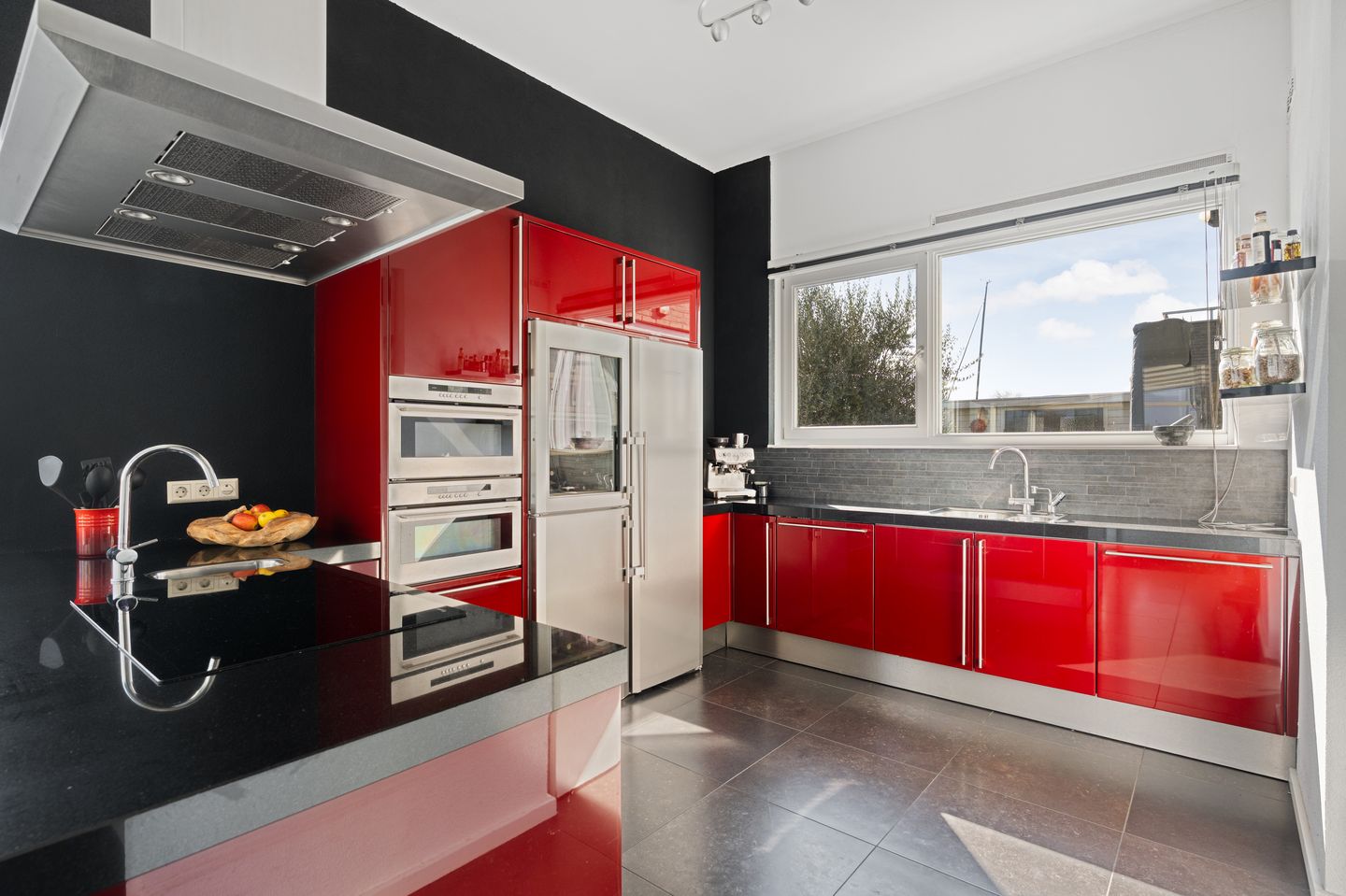 Foto 14 van Drijfanker 50