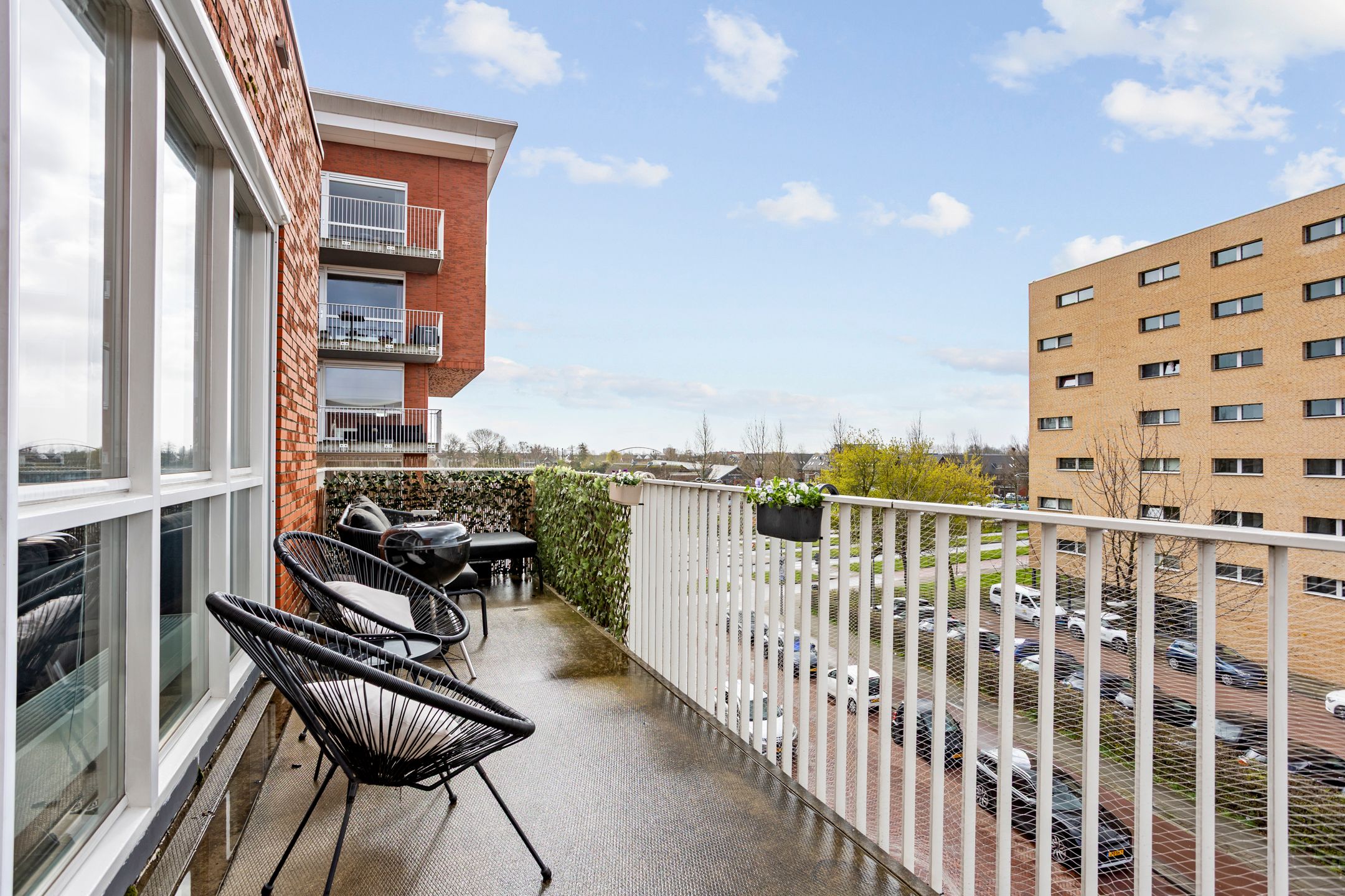 Photo 9 of Van Baaklaan 19