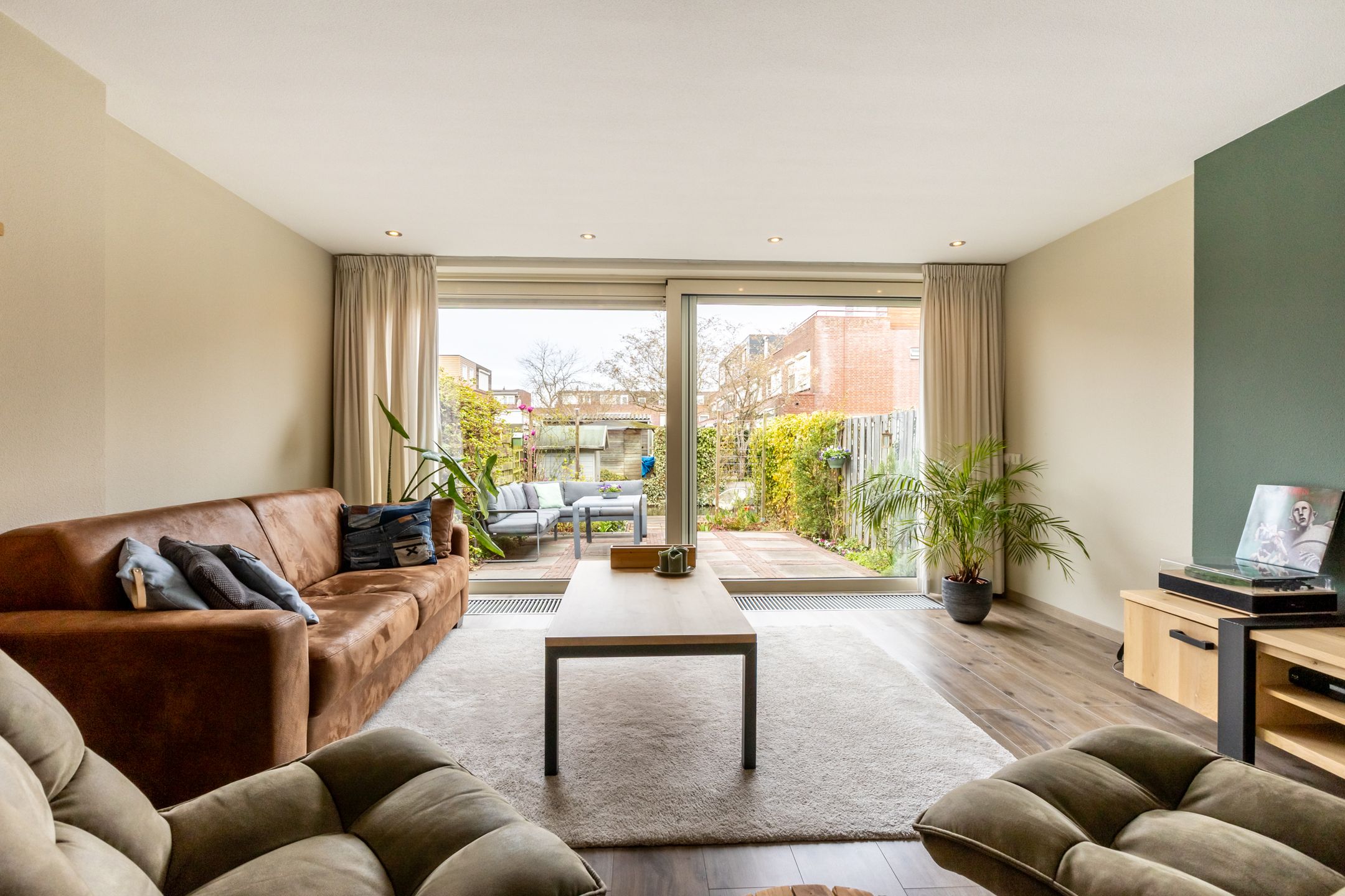 Foto 15 van Meerkoethof 19