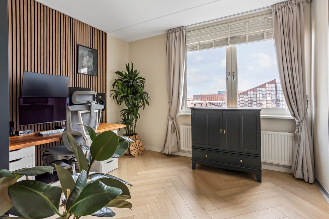 Photo 17 of Van Baaklaan 19