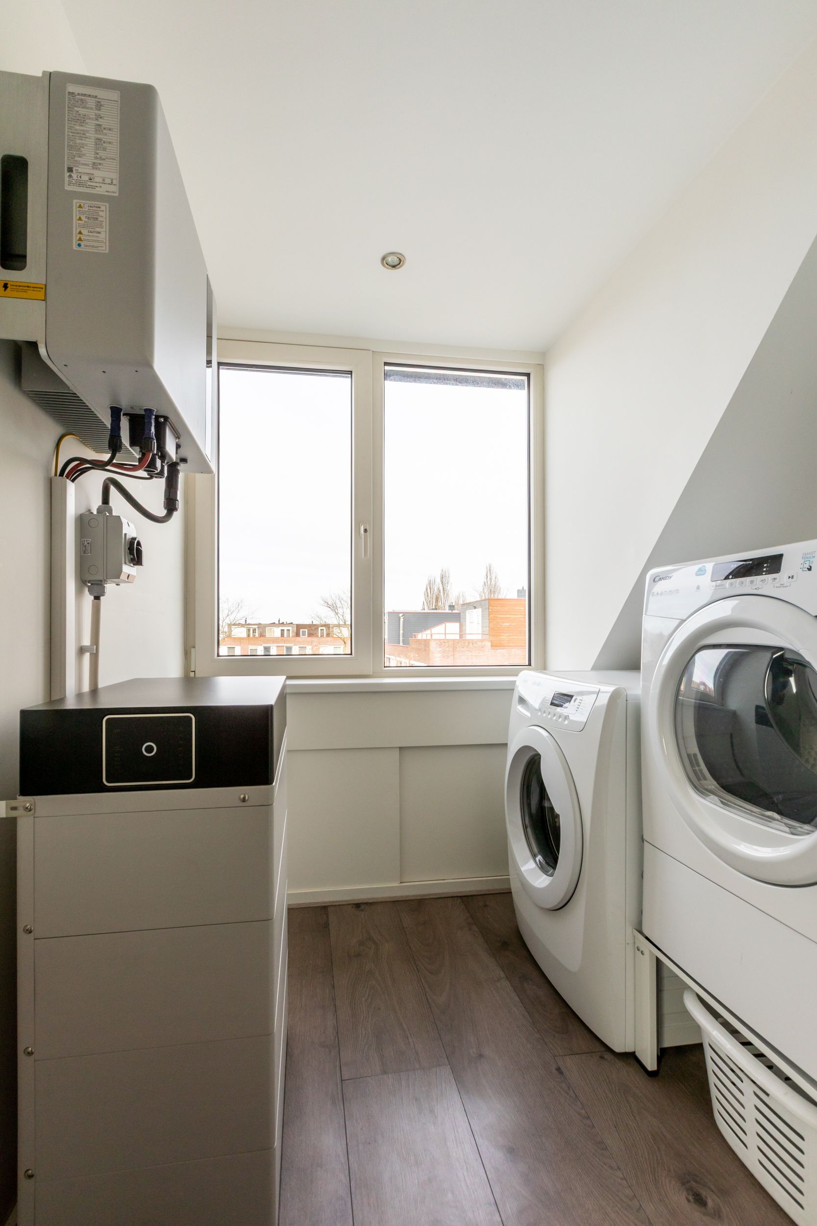 Foto 36 van Meerkoethof 19